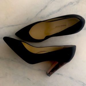 🆕 NWB Sarah Flint Jay 80mm Pump